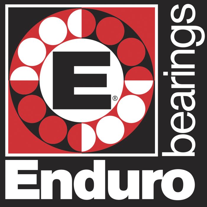 Rodamientos enduro ge 15 uk - casquillo de amortiguador - 15x26x9 12