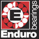 Rodamientos enduro ge 15 uk - casquillo de amortiguador - 15x26x9 12