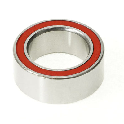 Cuscinetti enduro ch 3803 llb-w - ibrido ceramico - doppia corona (radiale) - 17x26x10