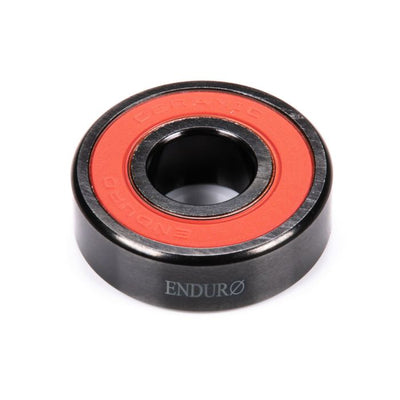 Cuscinetti Enduro co 608 vv - zero ceramico (radiale) - 8x22x7