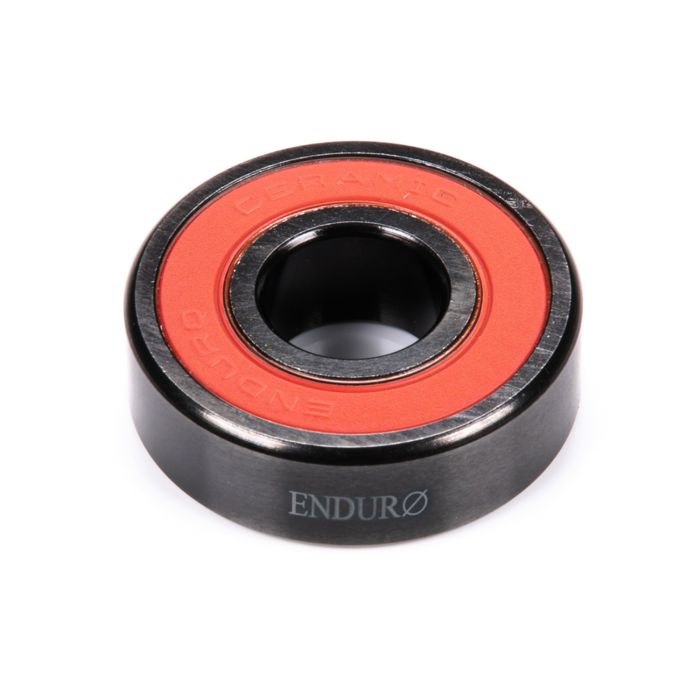 Rodamientos enduro co 6000 vv - cero cerámica (radial) - 10x26x8