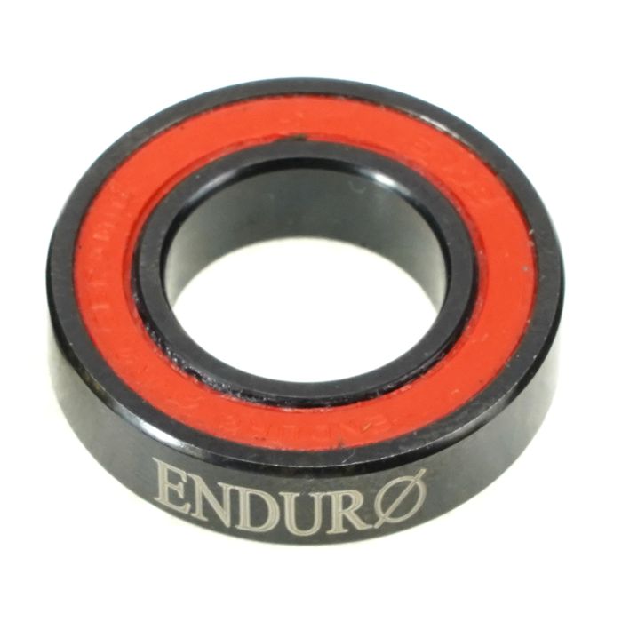 Rodamientos enduro co 6801 vv - cero cerámica (radial) - 12x21x5