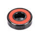 Rodamientos enduro co 6001 vv - cero cerámica (radial) - 12x28x8