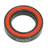 Enduro bearings co 6802 vv - zero ceramic (radial) - 15x24x5