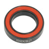 Rodamientos enduro co 6802 vv - cero cerámica (radial) - 15x24x5