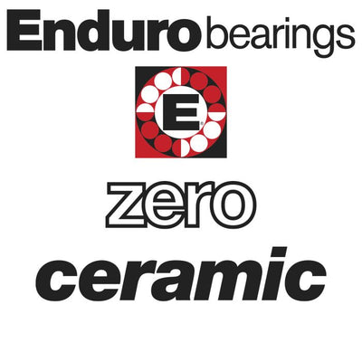 Cuscinetti Enduro co 6902 llb - zero ceramico (radiale) - 15x28x7