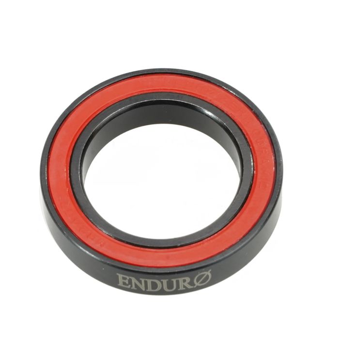 Rodamientos enduro co 6803 llb - cero cerámica (radial) - 17x26x5