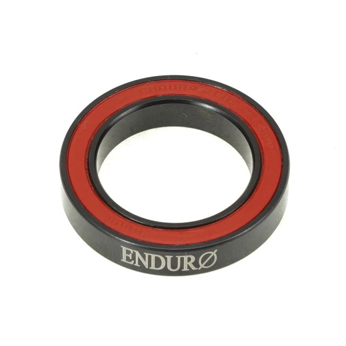 Rodamientos enduro co 6805 vv - cero cerámica (radial) - 25x37x7
