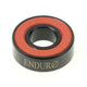 Rodamientos enduro co r6 vv - cero cerámico (radial) - 3 8x7 8x9 32''
