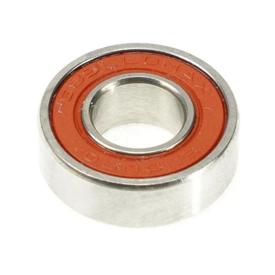 Cuscinetti enduro 689 llu max - abec 3 max (radiale) - 9x17x5