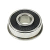 Rodamientos enduro 608 fe 2rs - abec 3 (radial) - 8x24 22x7 8