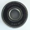 Rodamientos enduro 608 fe 2rs - abec 3 (radial) - 8x24 22x7 8