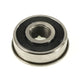Cuscinetti enduro 6000 fe 2rs sp - abec 3 (radiale) - 10 (m1.0)x26 28x8 9