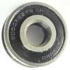 Rodamientos enduro 6000 fe 2rs sp - abec 3 (radial) - 10 (m1.0)x26 28x8 9