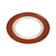 Enduro Seal for outside cups shimano 24 mm