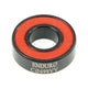 Rodamientos enduro co 699 vv - cero cerámico (radial) - 9x20x6