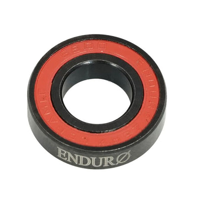 Cuscinetti enduro co 6900 vv - zero ceramico (radiale) - 10x22x6