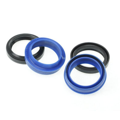 Enduro Seal Fork Rock Shox Ø 35 mm Lyric Dominio Pike Bo