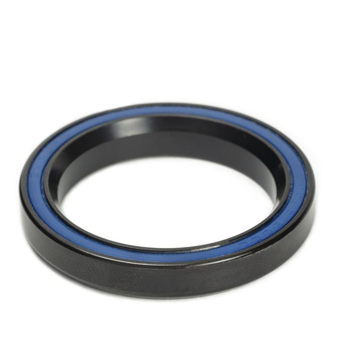Enduro bearings acb 3645 cc bo - abec 5 - black oxide (angular contact) - 30,2x41x6,5 (36x45°)
