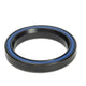 Enduro bearings acb 3645 cc bo - abec 5 - black oxide (angular contact) - 30,2x41x6,5 (36x45°)