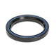 Testa a sfera inferiore enduro ACB 6806 CC 37x49x6.5 (36x45 °) BLAC