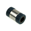 Cuscinetti enduro con cuscinetto ad aghi per ammortizzatore - bullone da 8 mm - larghezza 27,4 mm