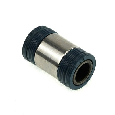 Cuscinetti enduro con cuscinetto ad aghi per ammortizzatore - bullone da 8 mm - larghezza 28,5 mm
