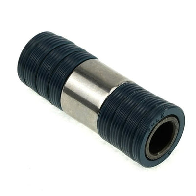 Cuscinetti enduro con cuscinetto ad aghi per ammortizzatore - bullone da 8 mm - larghezza 44,9 mm