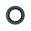 Serie sterzo Enduro con cuscinetti acb 6804 19x30x6,5 (36x45°) nero