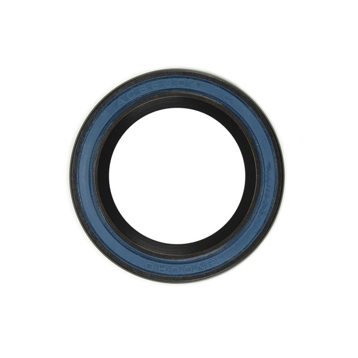 Juego de dirección Enduro Bearing acb 6804 19x30x6,5 (36x45°) negro