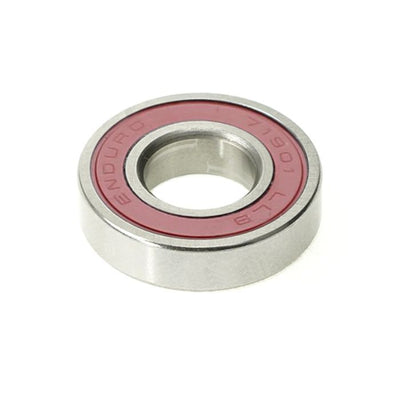 Cuscinetti enduro 71901 llb a5 - abec 5 (contatto angolare) - 12x24x6