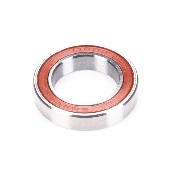 Rodamientos enduro 71802 llb a5 - abec 5 (contacto angular) - 15x24x5