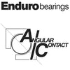 Lager enduro 71903 LLB 17x30x7 ABEC 5