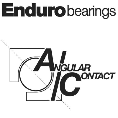 Lager enduro 71804 LLB 20x32x7 ABEC 5