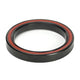 Rodamientos enduro co 6808 vv - cero cerámica (radial) - 40x52x7