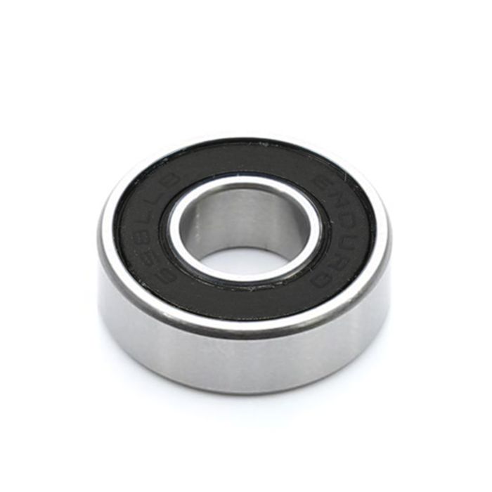 Cuscinetti enduro s698 2rs - inox 440c (radiale) - 8x19x6