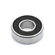 Cuscinetti enduro s698 2rs - inox 440c (radiale) - 8x19x6