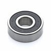 Enduro bearings s6201 2rs - 440c stainless (radial) - 12x32x10