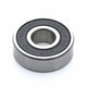 Cuscinetti enduro s6201 2rs - inox 440c (radiale) - 12x32x10