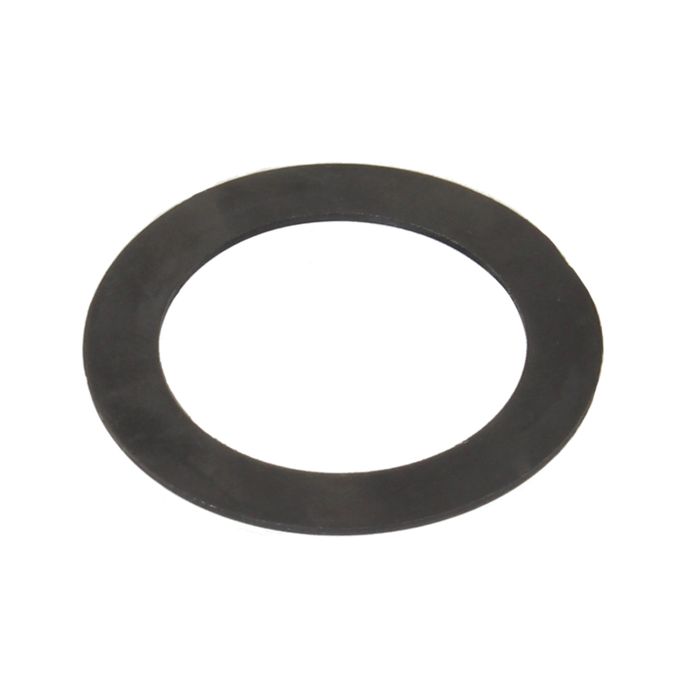 Cuscinetti Enduro distanziale perno movimento centrale (nylon) - 24x33x1