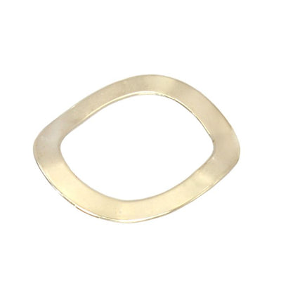 Enduro bearings wave washer - 24x0,4 - light (a c)