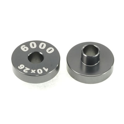 Enduro bearings inner guide for 6000 bearing
