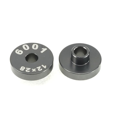 Guida interna per cuscinetti Enduro per cuscinetto 6001
