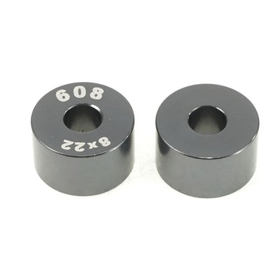 Guida interna per cuscinetti Enduro per cuscinetto 608