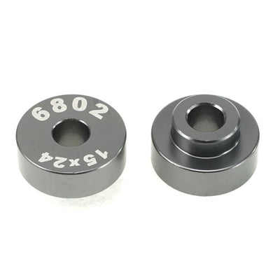 Guida interna per cuscinetti Enduro per cuscinetto 6802