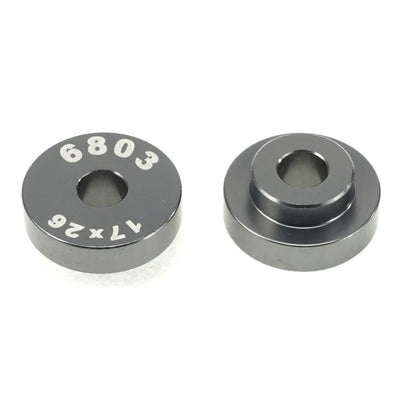 Guida interna per cuscinetti Enduro per cuscinetto 6803