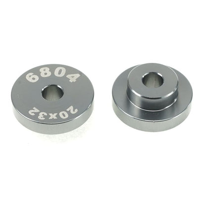 Guida interna per cuscinetti Enduro per cuscinetto 6804