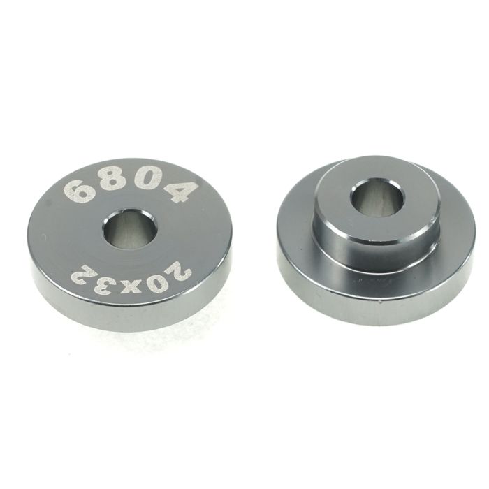 Guida interna per cuscinetti Enduro per cuscinetto 6804