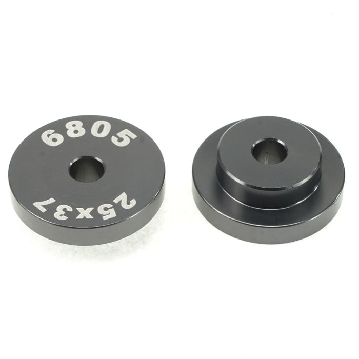 Guida interna per cuscinetti Enduro per cuscinetto 6805