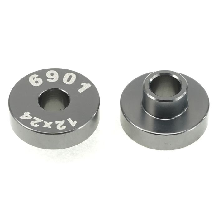 Guida interna per cuscinetti Enduro per cuscinetto 6901